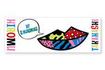 Hiromu Takahashi - Uncontrollable Chupo Sports Towel [Pre-Order]