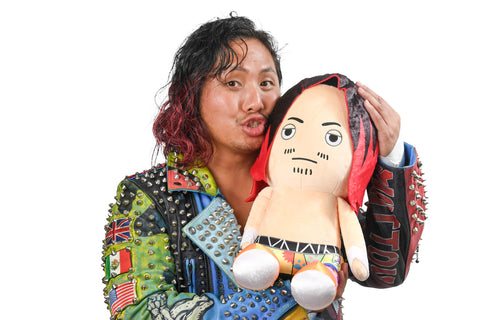 Big Pyonsuke Hiromu Takahashi [Pre-Order]