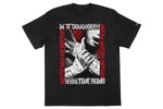 Hiromu Takahashi x ROLLING CRADLE collaboration T-shirt (2025) [Pre-Order]