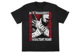 Hiromu Takahashi x ROLLING CRADLE collaboration T-shirt (2025) [Pre-Order]