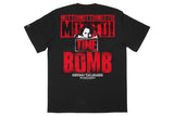 Hiromu Takahashi x ROLLING CRADLE collaboration T-shirt (2025) [Pre-Order]