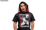 Hiromu Takahashi x ROLLING CRADLE collaboration T-shirt (2025) [Pre-Order]