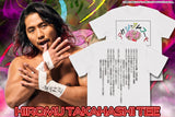 Hiromu Takahashi - Akashic Records T-Shirt