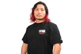 Hiromu Takahashi x ROLLING CRADLE TRIPLE 3 T-Shirt (NJPW ver.)[Pre-Order]