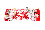 Hontai Sports Towel (2025)[Pre-Order]