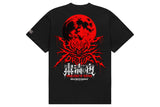 HOUSE OF TORTURE×ROLLING CRADLE "PURGE NIGHT OF TORTURE" T-shirt [Pre-Order]