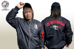 MA-1 LOS INGOBERNABLES de JAPON model 2024-25 [Pre-Order]