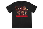 Antonio Inoki "STRONG STYLE" T-shirt [Pre-Order]