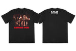 Antonio Inoki "STRONG STYLE" T-shirt [Pre-Order]