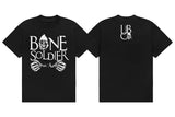 Taiji Ishimori x Unbound Co. T-shirt