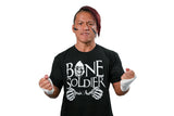 Taiji Ishimori x Unbound Co. T-shirt