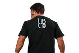 Taiji Ishimori x Unbound Co. T-shirt
