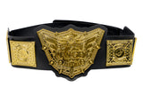 IWGP World Heavyweight Plastic Championship Belt