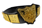 IWGP World Heavyweight Plastic Championship Belt