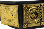 IWGP World Heavyweight Plastic Championship Belt