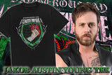 Jacob Austin Young T-Shirt