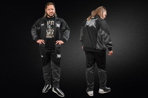 HOUSE OF TORTURE SOUL SPORTS Tracksuit (2026)[Pre-Order]
