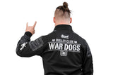 BULLET CLUB WAR DOGS SOUL SPORTS Tracksuit (2026)[Pre-Order]