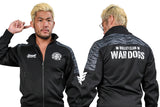 BULLET CLUB WAR DOGS SOUL SPORTS Jersey setup (2025)[2nd Pre-Order]