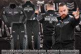 BULLET CLUB WAR DOGS SOUL SPORTS Tracksuit (2026)[Pre-Order]