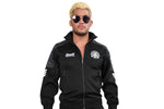 BULLET CLUB WAR DOGS SOUL SPORTS Jersey setup (2025)[Pre-Order]