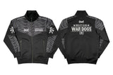 BULLET CLUB WAR DOGS SOUL SPORTS Tracksuit (2026)[Pre-Order]
