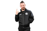 BULLET CLUB WAR DOGS SOUL SPORTS Jersey setup (2025)[Pre-Order]