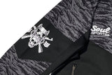 BULLET CLUB WAR DOGS SOUL SPORTS Tracksuit (2026)[Pre-Order]