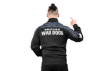 BULLET CLUB WAR DOGS SOUL SPORTS Jersey setup (2025)[2nd Pre-Order]