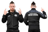 BULLET CLUB WAR DOGS SOUL SPORTS Jersey setup (2025)[2nd Pre-Order]