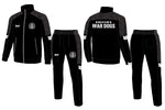 BULLET CLUB WAR DOGS SOUL SPORTS Jersey setup (2025)[2nd Pre-Order]