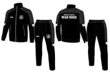 BULLET CLUB WAR DOGS SOUL SPORTS Jersey setup (2025)[2nd Pre-Order]