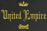 UNITED EMPIRE SOUL SPORTS Jersey setup(2025)[Pre-Order]