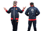 New Japan Pro -Wrestling SOUL SPORTS Tracksuit (2026)[Pre-Order]