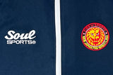 New Japan Pro -Wrestling SOUL SPORTS Tracksuit (2026)[Pre-Order]