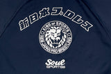 New Japan Pro -Wrestling SOUL SPORTS Tracksuit (2026)[Pre-Order]