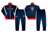 New Japan Pro -Wrestling SOUL SPORTS Tracksuit (2026)[Pre-Order]