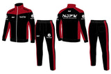 New Japan Pro-Wrestling SOUL SPORTS Jersey setup(2025)[Pre-Order]