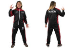 New Japan Pro-Wrestling SOUL SPORTS Jersey setup(2025)[Pre-Order]