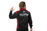 New Japan Pro-Wrestling SOUL SPORTS Jersey setup(2025)[Pre-Order]