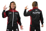 New Japan Pro-Wrestling SOUL SPORTS Jersey setup(2025)