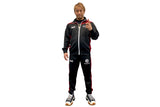 New Japan Pro-Wrestling SOUL SPORTS Jersey setup(2025)[Pre-Order]