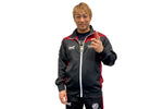 New Japan Pro-Wrestling SOUL SPORTS Jersey setup(2025)[Pre-Order]