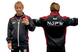 New Japan Pro-Wrestling SOUL SPORTS Jersey setup(2025)[Pre-Order]