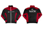 New Japan Pro-Wrestling SOUL SPORTS Jersey setup(2025)[Pre-Order]