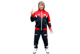 Hiroshi Tanahashi SOUL SPORTS Tracksuit (2026)[Pre-Order]