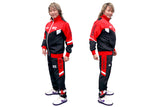 Hiroshi Tanahashi SOUL SPORTS Tracksuit (2026)[Pre-Order]