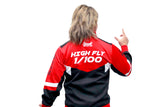 Hiroshi Tanahashi SOUL SPORTS Tracksuit (2026)[Pre-Order]