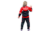 Hiroshi Tanahashi SOUL SPORTS Tracksuit (2026)[Pre-Order]