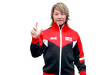 Hiroshi Tanahashi SOUL SPORTS Tracksuit (2026)[Pre-Order]